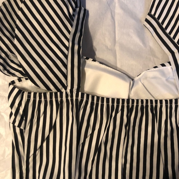 “Intrepid Soul” Wing Sleeve Top - Picture 4 of 6